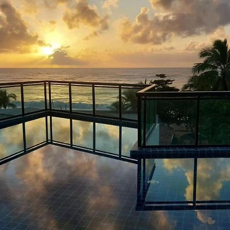 Maraca Beach Residence Ll Ap 220 Порту-де-Галиньяш Экстерьер фото