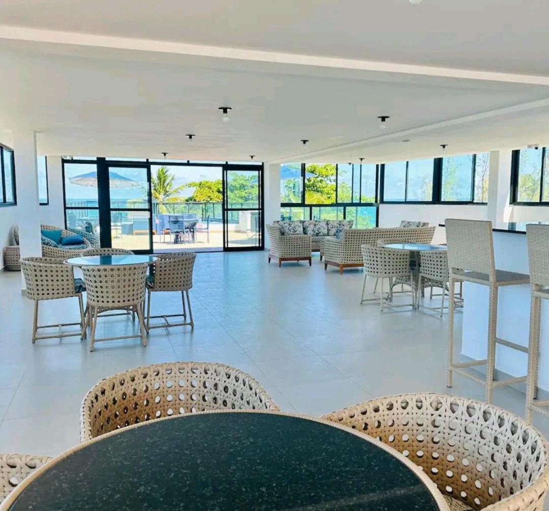 Maraca Beach Residence Ll Ap 220 Порту-де-Галиньяш Экстерьер фото