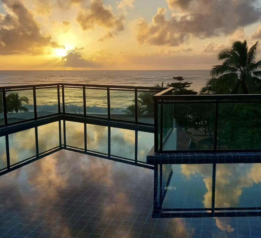 Maraca Beach Residence Ll Ap 220 Порту-де-Галиньяш Экстерьер фото